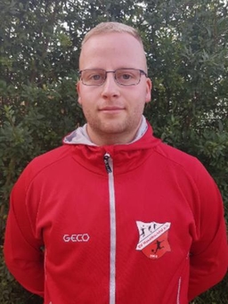 Avatar Bild für Felix Lottes