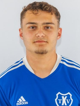 Avatar Bild für Jonas Henninger