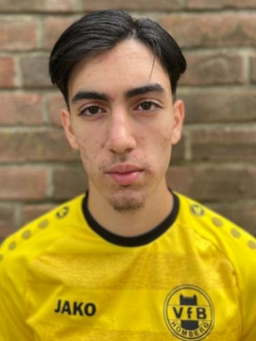 Avatar Bild für Samer Al Jajaeh