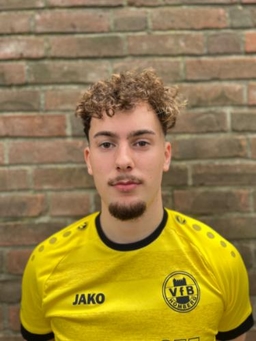 Avatar Bild für Nico Gettinger