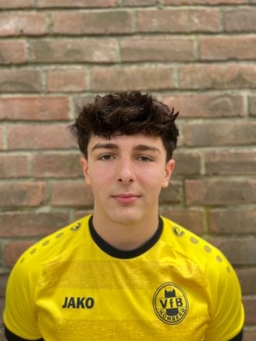 Avatar Bild für Tim Anthonny Höner