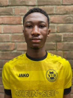Avatar Bild für Prince Owusu Achiaw
