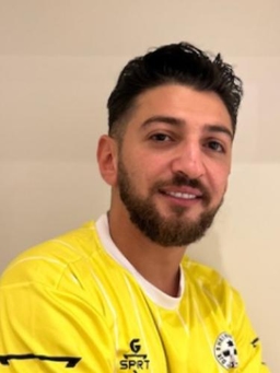 Avatar Bild für Oguzhan Bal