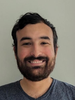 Avatar Bild für Jhoan Sebastian Giraldo Yepes