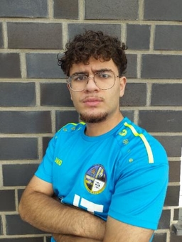 Avatar Bild für Abdulaziz Altout
