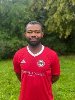 Avatar Bild für Abdul Hamid Musah