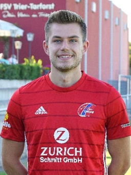 Avatar Bild für Yannic Clement