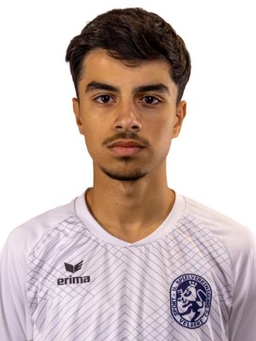 Avatar Bild für Okan Ali Bök