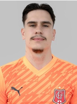 Avatar Bild für Luka Misic