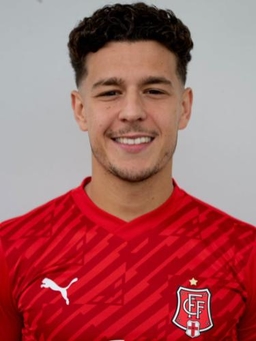 Avatar Bild für Luca Ernst