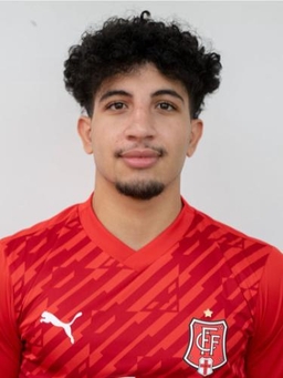 Avatar Bild für Ali Ibrahim