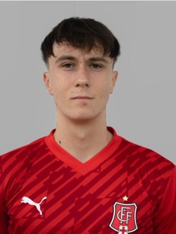 Avatar Bild für Joshua Andrej Misic