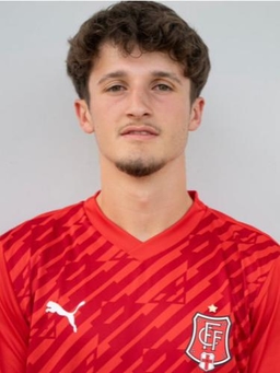 Avatar Bild für Matti Scheuer