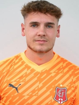 Avatar Bild für Ramon Franz