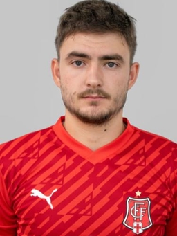 Avatar Bild für Timo Weizel
