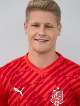 Avatar Bild für Tobias Galli