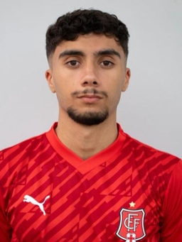 Avatar Bild für Yacine Daoudi