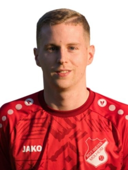 Avatar Bild für Kevin Feldermann