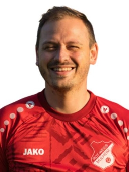 Avatar Bild für Maximilian Klar