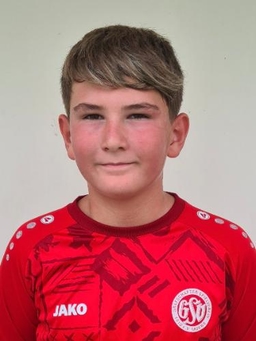 Avatar Bild für Connor David Neumann