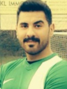 Avatar Bild für Ibrahim Aydin