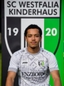 Avatar Bild