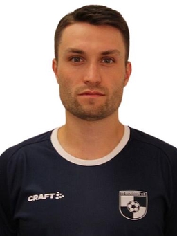 Avatar Bild für Lucas Großmann