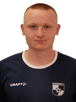 Avatar Bild für Jonas Hartig