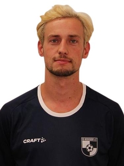 Avatar Bild für William Pollack