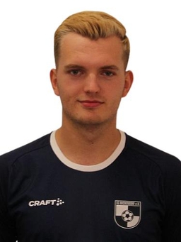 Avatar Bild für Mattis Rudloff