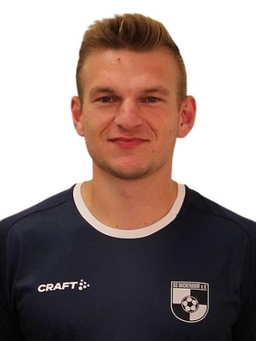 Avatar Bild für Kevin Wüstenhagen