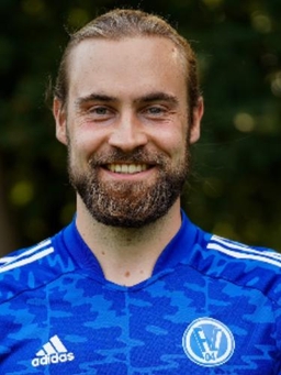 Avatar Bild für Hauke Kruse