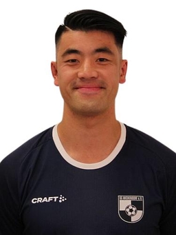 Avatar Bild für Yü Guo Zhang