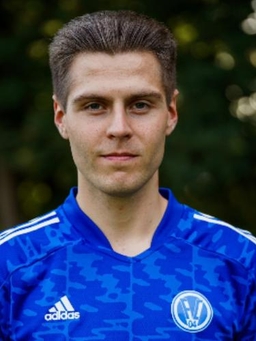 Avatar Bild für Marvin Mell