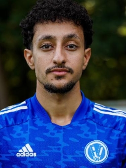 Avatar Bild für Kmail Zaid-Nasser