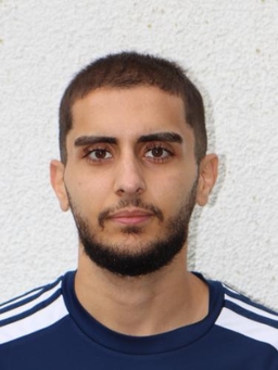 Avatar Bild für Ibrahim Kanat