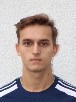 Avatar Bild für Leon Jonah Lepper