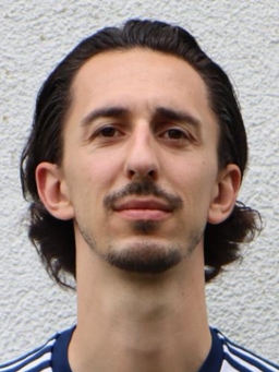 Avatar Bild für Yannick Platte