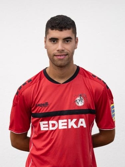 Avatar Bild für Ronaldo Kröber