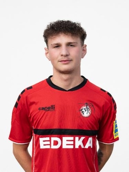 Avatar Bild für Benjamin Lorenci