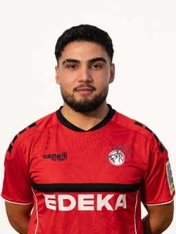 Avatar Bild für Ali Reza Mirzaie