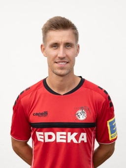 Avatar Bild für Alexander Ronneburg