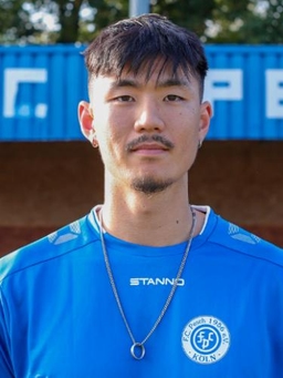 Avatar Bild für Juil Kim