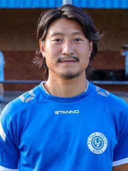 Avatar Bild für Taira Tomita