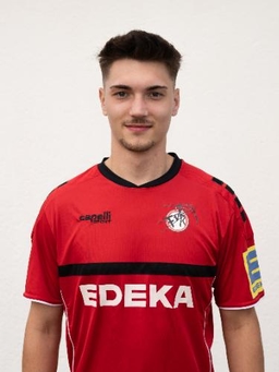 Avatar Bild für Janik Smyrek