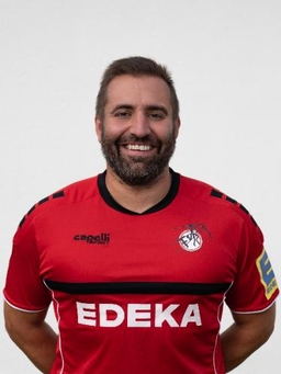 Avatar Bild für Johannes Mariano Stenz