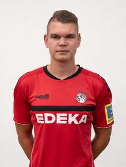Avatar Bild für Luca Weiss