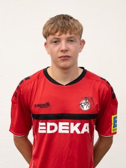 Avatar Bild für Nico Werner