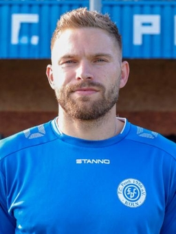 Avatar Bild für Oliver Noster