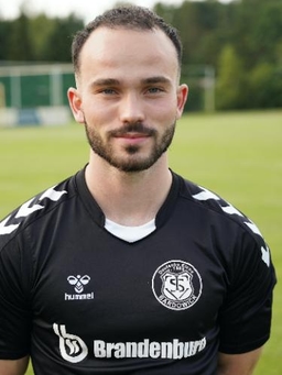 Avatar Bild für Jannik Neumann
